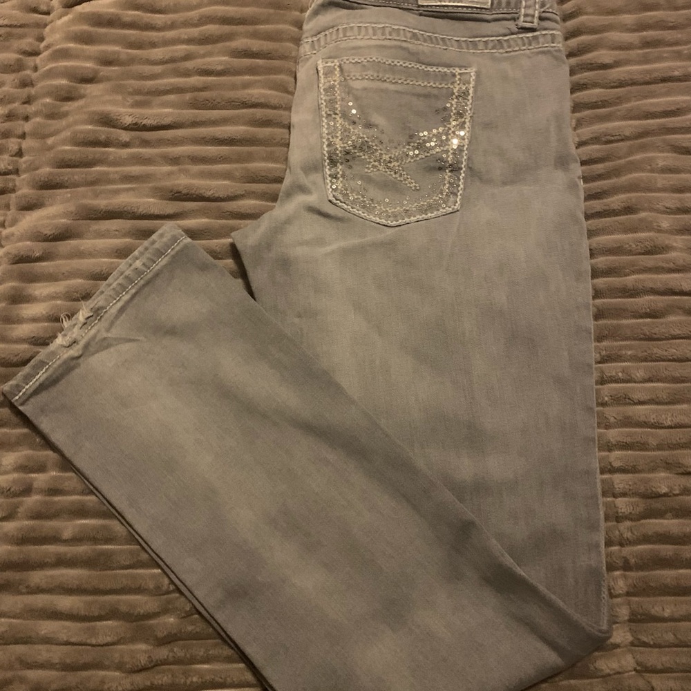 Women’s Maurices Jeans